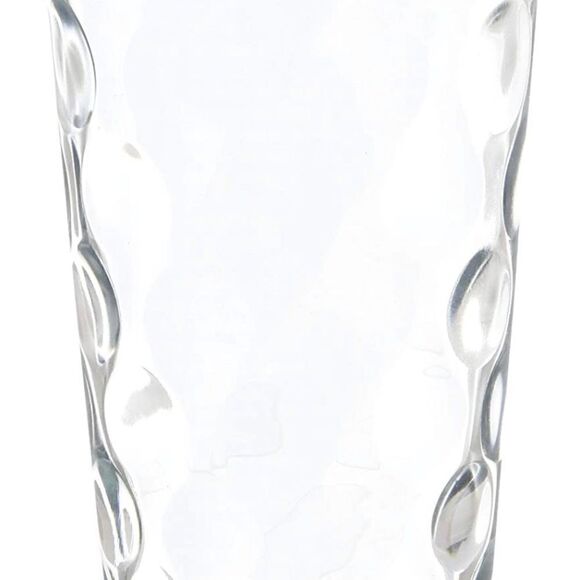 šøHomeāEssentialsāSetĀ ofāfourāā17ozācoolerāglasses - Picture 4 of 10